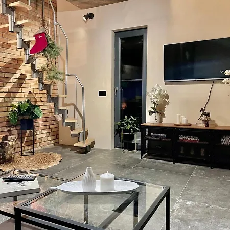 Stara Izba Samotnia Blisko Natury Villa *