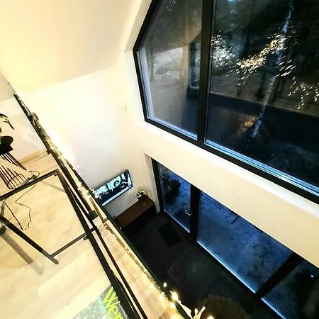 Stara Izba Samotnia Blisko Natury Villa *