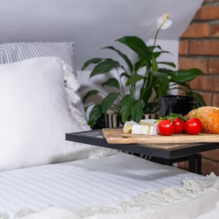 Villa Stara Izba Samotnia Blisko Natury Aleksandria (Silesia)
