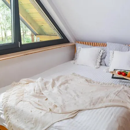 Stara Izba Samotnia Blisko Natury Villa