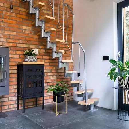 Villa Stara Izba Samotnia Blisko Natury Aleksandria (Silesia)