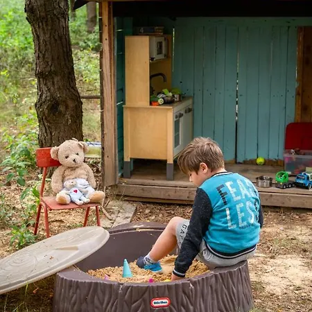 Stara Izba Samotnia Blisko Natury Villa