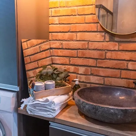 Villa Stara Izba Samotnia Blisko Natury Aleksandria (Silesia)