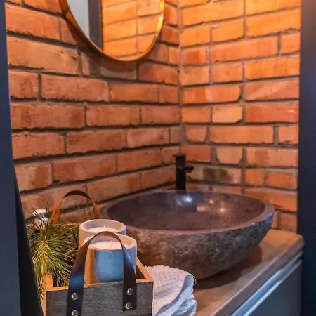 Stara Izba Samotnia Blisko Natury *