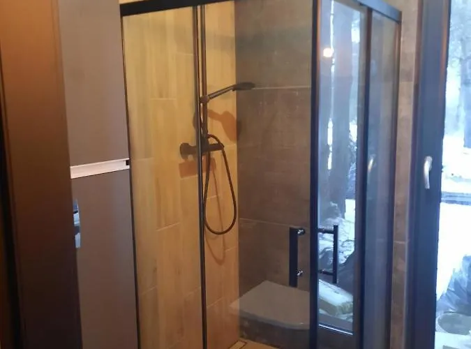 Stara Izba Samotnia Blisko Natury * Aleksandria (Silesia)