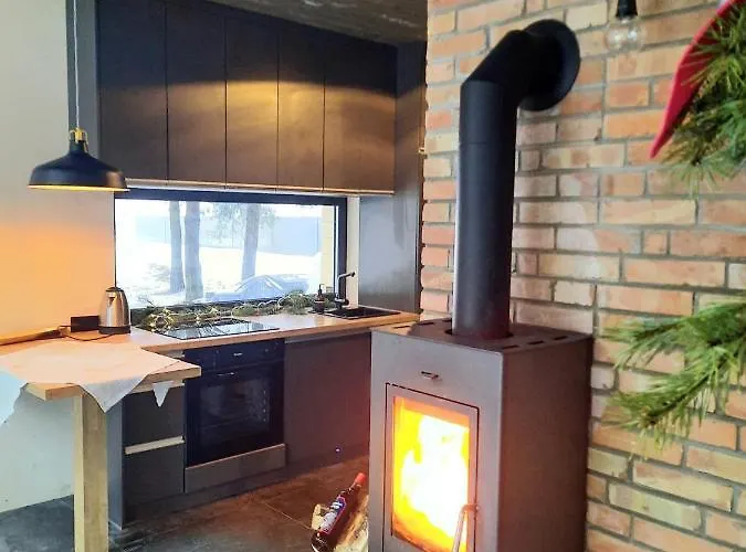 Stara Izba Samotnia Blisko Natury Βίλα Aleksandria (Silesia)