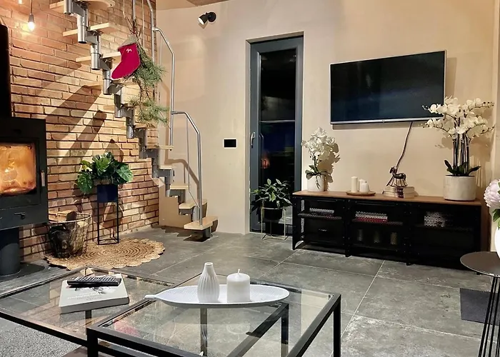 Stara Izba Samotnia Blisko Natury Villa *