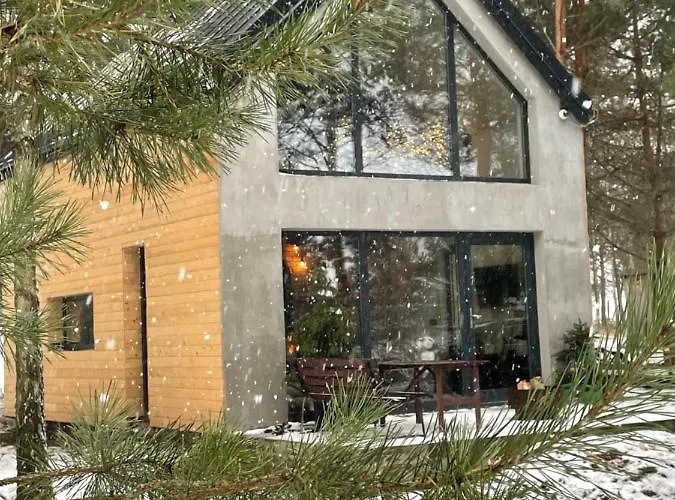 Stara Izba Samotnia Blisko Natury Aleksandria (Silesia)