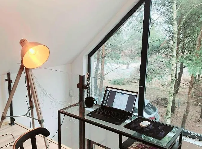 Villa Stara Izba Samotnia Blisko Natury *