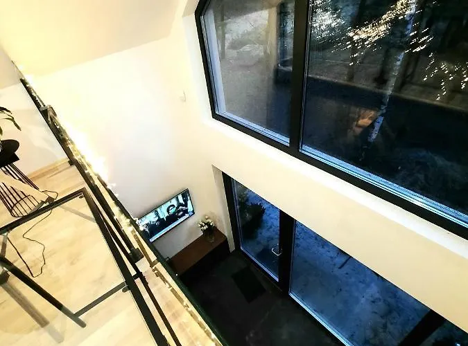 Stara Izba Samotnia Blisko Natury Villa *