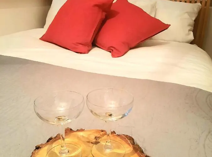 Villa Stara Izba Samotnia Blisko Natury Aleksandria (Silesia)