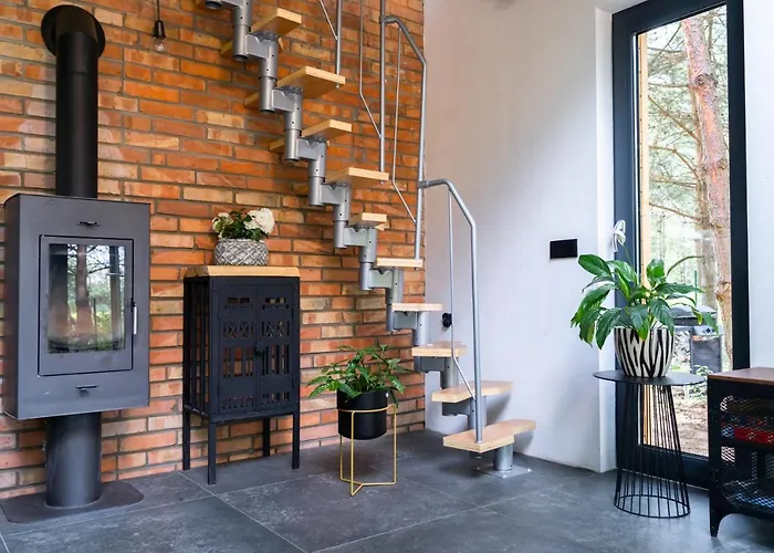 Villa Stara Izba Samotnia Blisko Natury Aleksandria (Silesia)