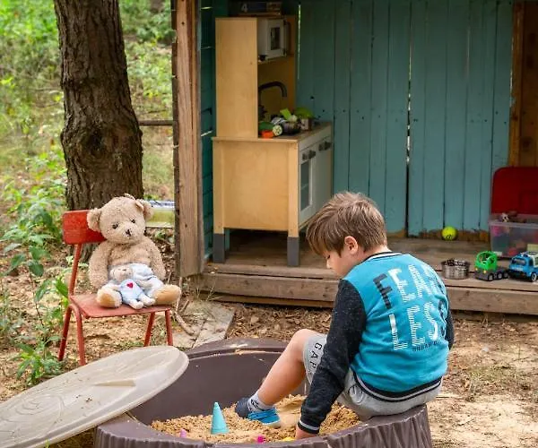 Stara Izba Samotnia Blisko Natury Villa