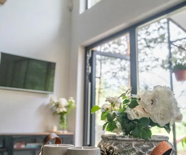 Villa Stara Izba Samotnia Blisko Natury *