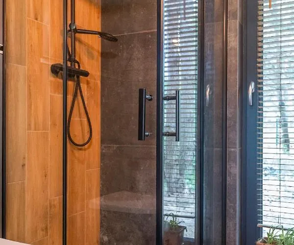 Villa Stara Izba Samotnia Blisko Natury *