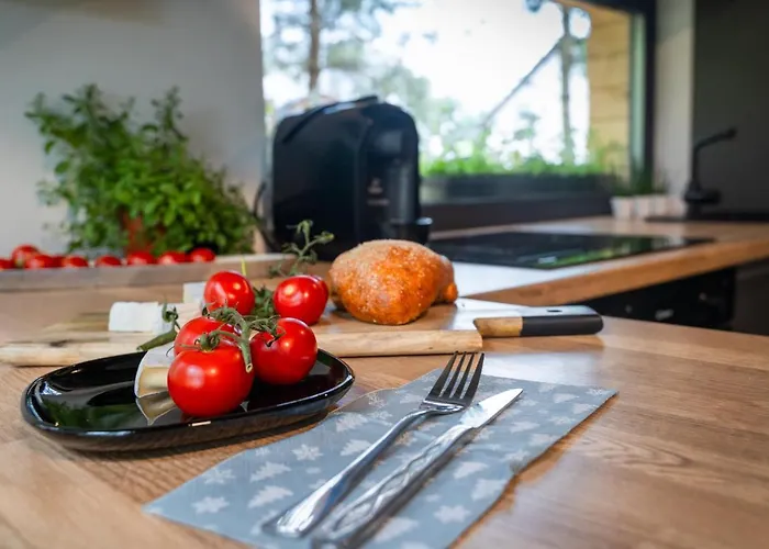 Stara Izba Samotnia Blisko Natury Villa Aleksandria (Silesia)