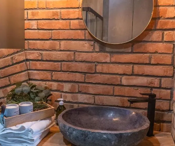 Villa Stara Izba Samotnia Blisko Natury Aleksandria (Silesia)