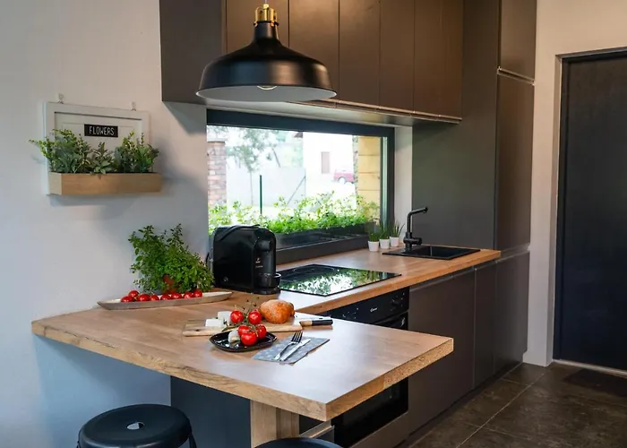 Villa Stara Izba Samotnia Blisko Natury Aleksandria (Silesia)