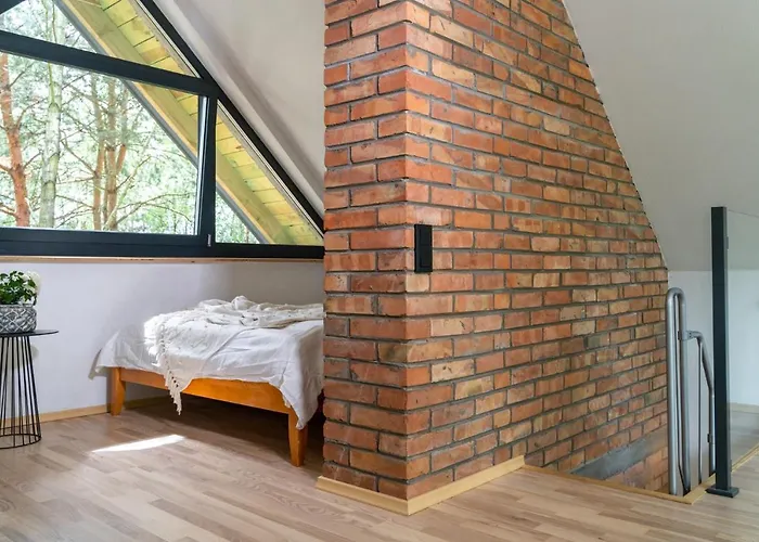 Stara Izba Samotnia Blisko Natury Aleksandria (Silesia)