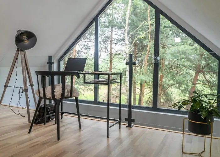 Villa Stara Izba Samotnia Blisko Natury