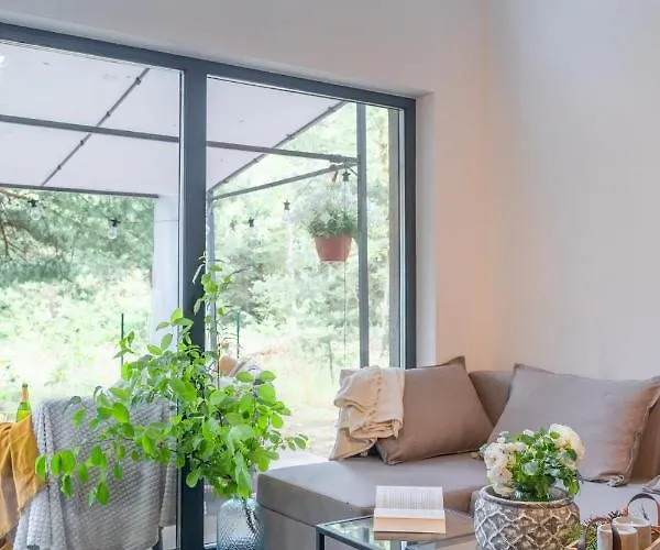 Villa Stara Izba Samotnia Blisko Natury *