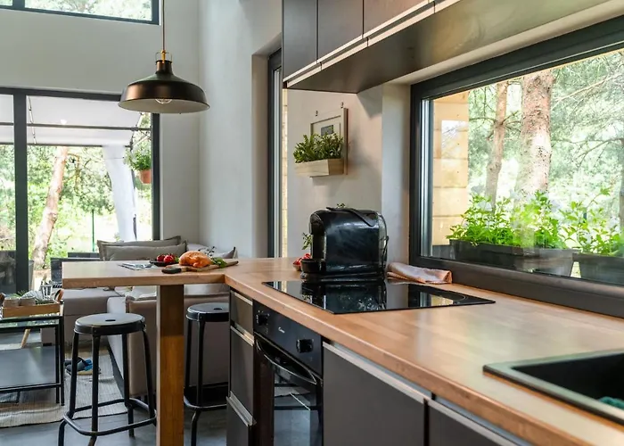 Stara Izba Samotnia Blisko Natury * Aleksandria (Silesia)